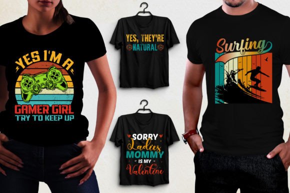 Download Vintage T Shirt Designs - Premium Resources