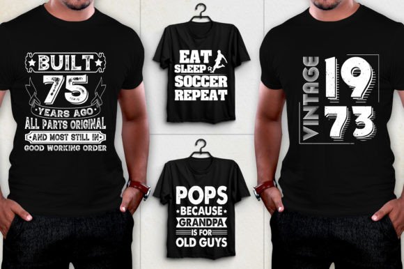 Download Vintage T Shirt Designs - Premium Resources