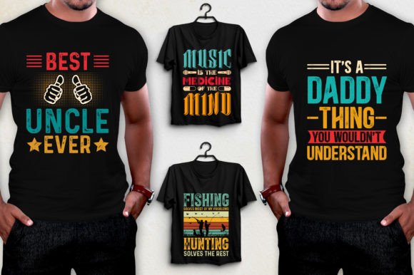 Download Vintage Tshirt Designs - Premium Resources