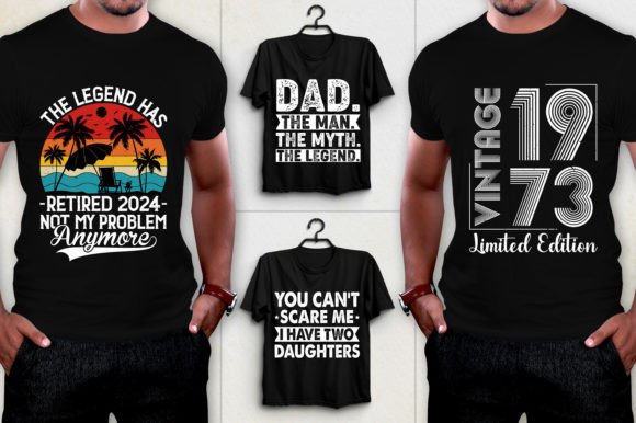 Download Vintage T Shirt Designs - Premium Resources