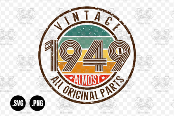 Download Vintage 1949 Almost All Original Parts - 1949 Collection