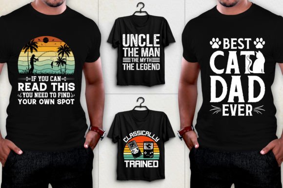 Download Vintage T Shirt Designs - Premium Resources