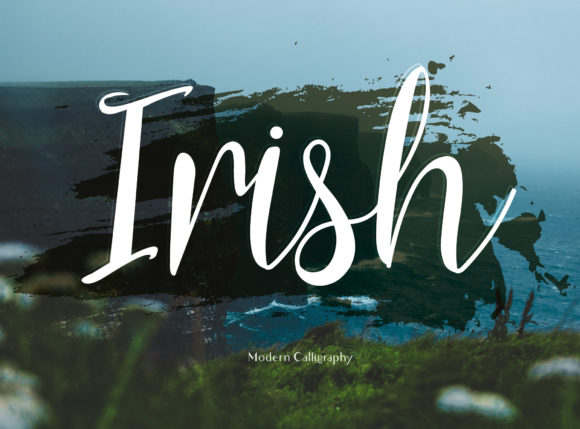 Download Irish - Irish Collection